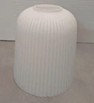 1 Replacement Glass Shade Only For Progress Lighting Bredela 3 Vanity. Fixed Price $25.86.