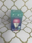 Kasa Smart Light Bulb Led 1000 Lumen Multicolor Tp-link Wi-fi Alexa Google KL135. Fixed Price $11.97.