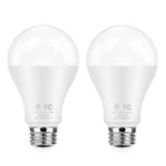 Super Bright Led Bulbs, 150 Watt Equivalent, 5000K Daylight White, 2600.... Fixed Price $23.88.