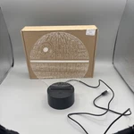 3D Illusion Death Star Lamp Acrylic Night Light Micro Usb Table Desk. Fixed Price $9.99.