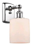 Innovations Lighting 516-1W-PC-G11 Matte White Glass Wall Sconce. Fixed Price $20.00.