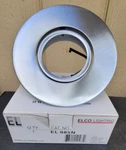 Elco Lighting EL985N 4 Hid Adjustable Gimbal Ring -. Fixed Price $5.99.