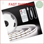 Pautix 5V Usb Cob Strip Light 6.56FT/2M 1200LM, Dimmable 640LEDS 6000K Dayli. Fixed Price $21.04.