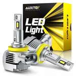 Auxito H11 Bulbs, 6500K White 1000% Brightness Super H8 H9 Plug .... Fixed Price $61.57.
