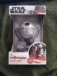 Disney Projectables Wars Death Star" Led Night Light - Nib. Fixed Price $11.00.
