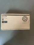 Vintage Ikea Cb 10 SE-1218 Fillsta Table Origami Lamp White Shade Light. Fixed Price $195.99.
