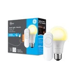 *new* Ge Cync Smart A19 Bulb & Remote Hub 93129087. Fixed Price $35.98.