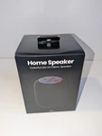 Led Bluetooth Home Speaker Fabric Portable Wireless Color Changing Lights. Fixed Price $15.00.
