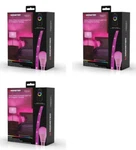 Lot Of 3 Monster Illuminessence Small Space Led Lighting Kit Rgb 6.5FT. Fixed Price $57.75.