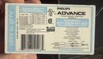 Lot Of Phillips Advance ICF-2S26-M1-BS Smartmate 120-277V H33 Untested. Fixed Price $35.00.