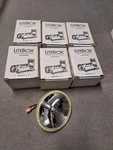 Lot Of 6- Streamlight Spot Lamp Litebox 45911 Brand New. Fixed Price $21.75.