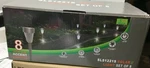 8PCS-PACK Sogrand SLS1221S Solar Lights Outdoor ;stainless Steel. Fixed Price $25.00.