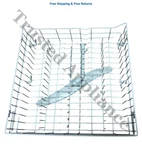 Ge Dishwasher Upper Rack WD28X10399, WD28X10164, WD28X10167, WD28X10214. Fixed Price $220.52.