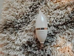 Philips Smart Tunable White Wi-fi Led Bulb 40WATT 3.9W 355 Lumens E12 B11 Wiz. Fixed Price $14.99.