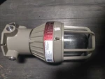 Larson Electronics EPL-CM-100W-LV-CLGM 24VDC Watt Incandescent IP67 Safe New. Fixed Price $325.00.
