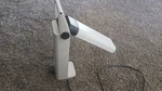 Ott-lite TLB-13 Folding Portable True Color Task Lamp Desk Corded. Fixed Price $29.00.