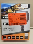 Niob Newhouse Lighting 16W 1500-LUMEN Led Weatherproof Flood Die-cast Alum. Fixed Price $17.47.