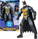 Batman Dc Comics Spinmaster Led Night Flare 12" Action Figure Lights & Sound New. Fixed Price $22.99.