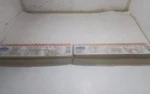 Lot Of Osram Qtp 2X40T12/UNV Rs Rapid Start Fluorescent Ballast (TV25). Fixed Price $38.00.