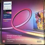 Philips Hue 75" Play Gradient Lightstrip - White & Color Ambiance. Fixed Price $200.00.