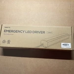 Leonlite Emergency Driver 8.5W 3-60V, Brand New Sealed. Fixed Price $45.80.