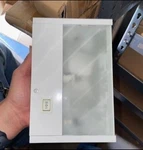 Kichler 12011SI 7" White Xenon Under Cabinet Light New Box Fast Shipping. Fixed Price $14.39.