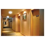 Esenlite Invisible Motion Activated Ceiling/wall Smart Led Light Series White. Fixed Price $75.06.