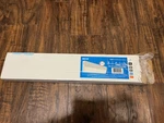 Nicor 18 Led Direct Wire Cabinet Light Dimmable Undercounter G1. Fixed Price $27.17.