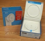 Leeo Smart Alert Smoke / Co Remote Alarm Monitor For Ios Android - Used Read. Fixed Price $93.08.