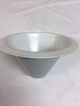 Progress Recessed White Trim P8063-28. Fixed Price $12.00.