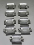 Sea Gull Lighting 9423-15 12V/24V 10W Max Mounts & Bulb (lot Of 9). Fixed Price $39.95.