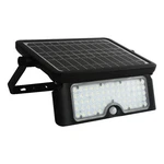 160 Degree Black Pir Activated Outdoor Integrated Led 5-IN-1 Flood Light 1100LM. Fixed Price $70.93.