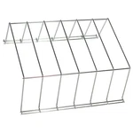 Lithonia Lighting Ela WG1 Wire GUARD,STEEL,WHITE,15 1/4,EMRG Lght 4YFV2. Fixed Price $111.24.