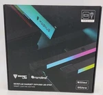 Secretlab Magrgb Smart Lighting Edition Diffused Led Strip Powered By Nanoleaf.. Fixed Price $84.99.
