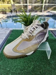 Footjoy Freestyle 2.0 57345 Men Size 11 Spiked Golf Shoes. Fixed Price $29.00.