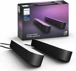 Philips Hue Play White & Color Ambiance Smart Tv Led Light Bar 2-PACK *read*. Fixed Price $79.99.