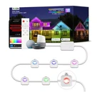 Bicik Rgbic Permanent 72 100 Ft. Outdoor Led String-light (string Only). Fixed Price $114.99.
