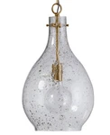 Capital Lighting 333813-472 21-1/2" Pendant. Fixed Price $354.00.