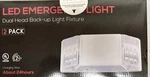 Torchstar Led Emergency Lights 2PAK The Staylit Battery. Fixed Price $19.95.