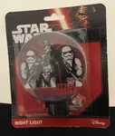 Disney Star Wars Night Light **new**. Fixed Price $6.88.
