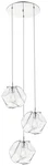Access Lighting 63127LEDDLP Boulder 24"W Multi - Mirrored. Fixed Price $401.60.