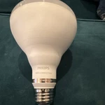 Philips Wiz Connected Full Color Led Bulb 7.2W 650LM Wi-fi Rgb 9290023834. Fixed Price $17.00.