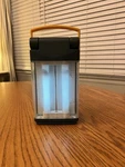 Vintage Energizer Multi-position Lift 360 Fluorescent Lantern/flashlight. Fixed Price $17.99.