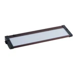 Maxim Lighting Countermax Mx L120 El 13' Under Cabinet, Bronze - 89963BRZ. Fixed Price $34.99.