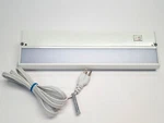 Radionic G14WH 14" 7 Watt Led Under Cabinet Light Bar Fixture. Fixed Price $42.74.