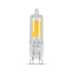 Feit Electric BP25G9/830/LED LED,2.3 W,T4,2-PIN (G9) 797UC9. Fixed Price $5.20.
