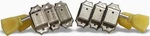True Vintage Style Tuners, 3X3NICKEL. Fixed Price $59.99.