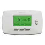 Honeywell RTH7500D Conventional 7-DAY Programmable Thermostat. Fixed Price $49.99.