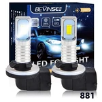 881 896 Led Bulbs Fog Light 6000K For Dodge Fits Ram 2500 3500 1999-2002 Bright. Fixed Price $15.63.