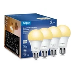 Tp-link Smart Light Bulbs, 800 Lumens (60W Equivalent), 2700K Soft Warm White.... Fixed Price $49.99.